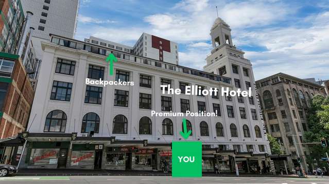 Shop W5/15–31 Wellesley Street Auckland Cbd_3