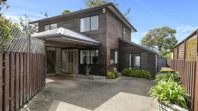 Your Next Home In Remuera