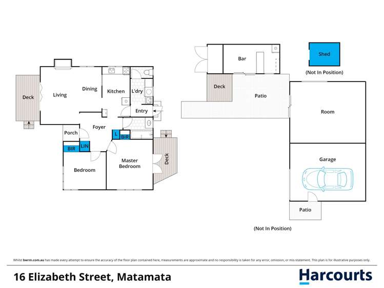 16 Elizabeth Street Matamata_17