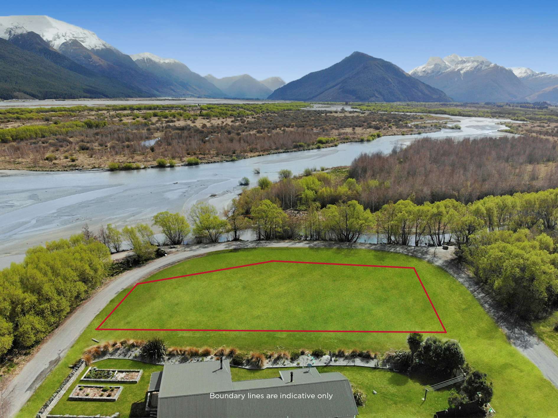 3 Butement Street Glenorchy Queenstown Houses for Sale One Roof