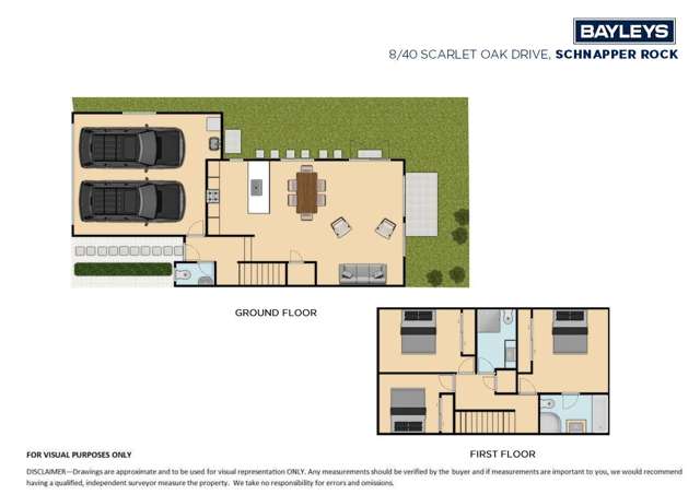 8/40 Scarlet Oak Drive Albany_1