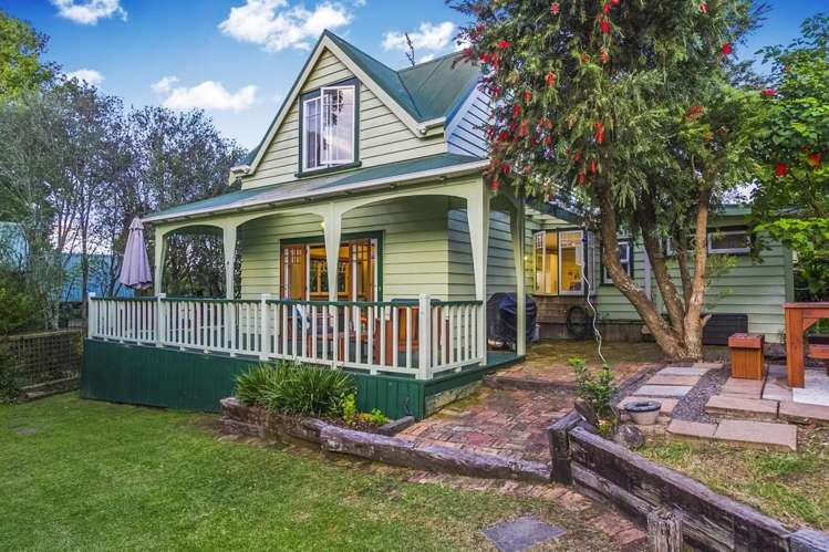 9 South Lynn Road Titirangi_23