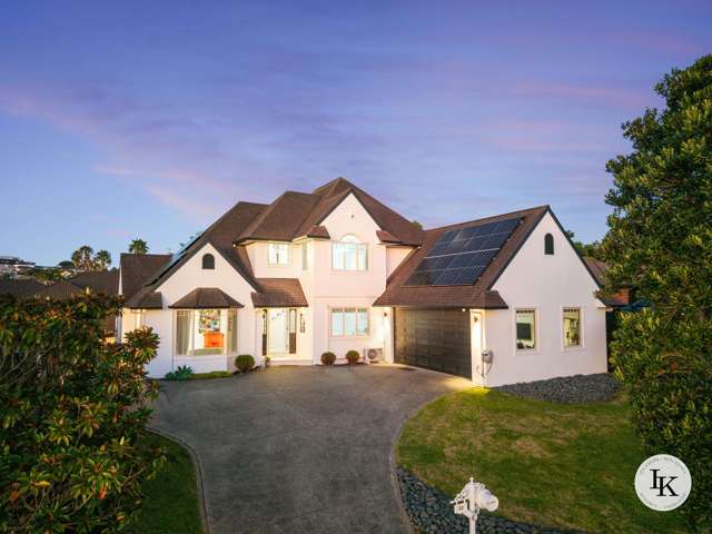 Epic Home in The Gardens - Vendors Relocating !