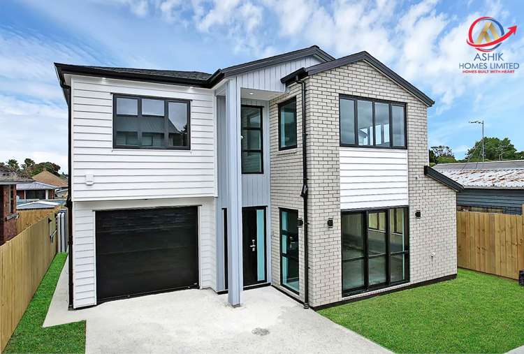 Lot 3/16 Henwood Road Mangere East_20