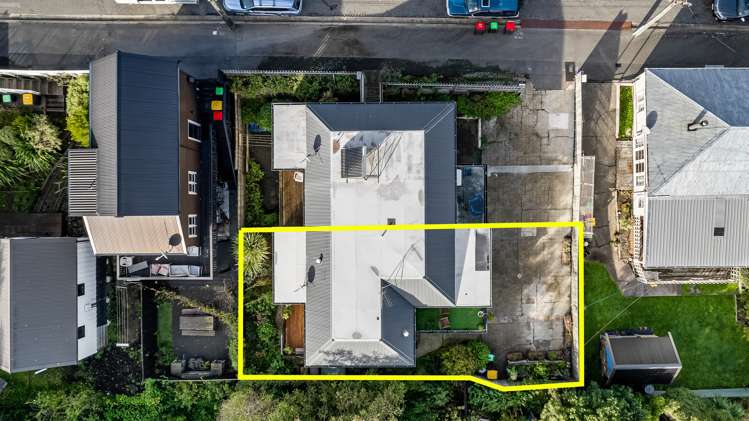 61 Oxford Street Lyttelton_14