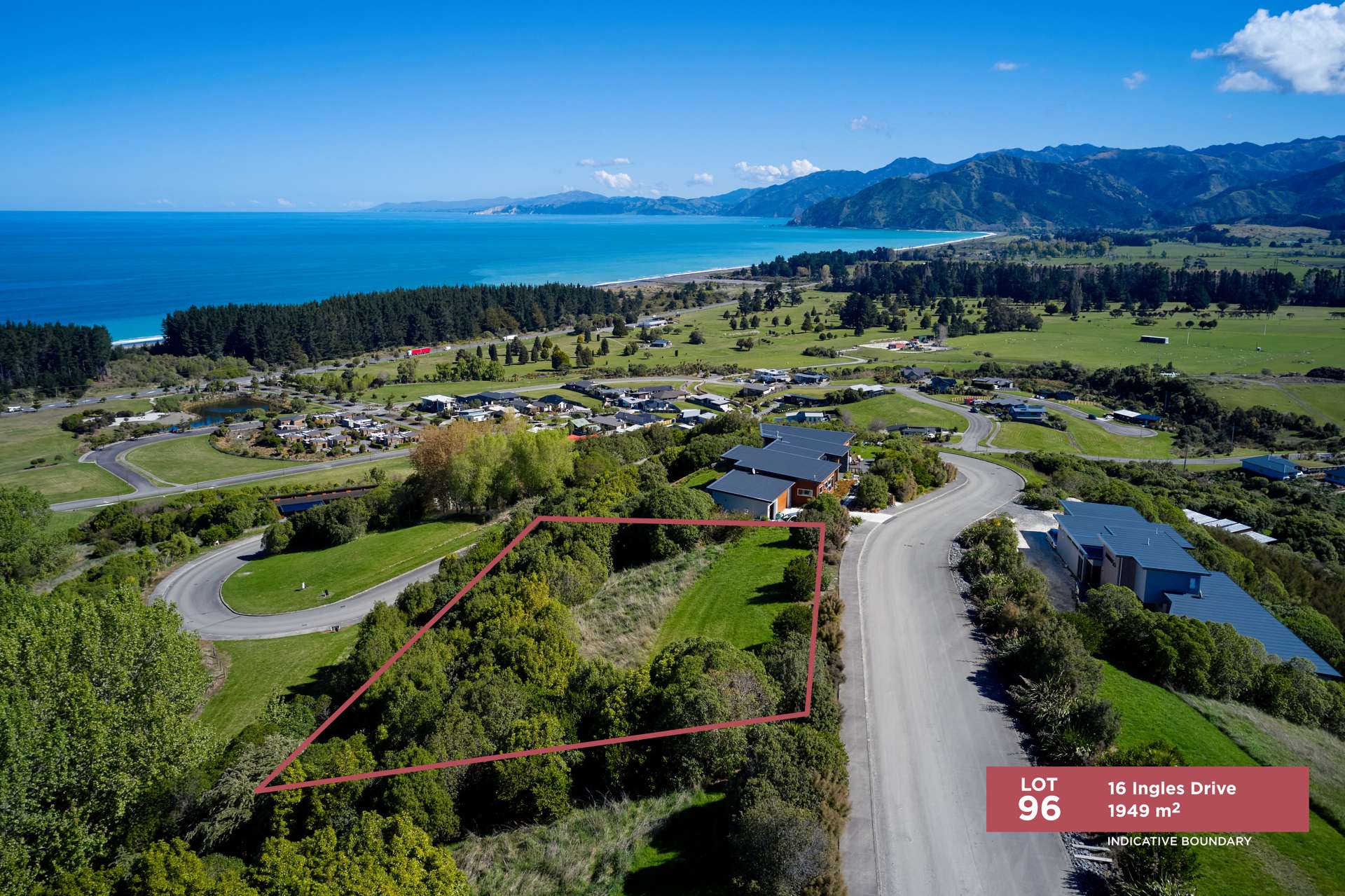 16 Ingles Drive Kaikoura Flat Kaikōura Houses for Sale One Roof