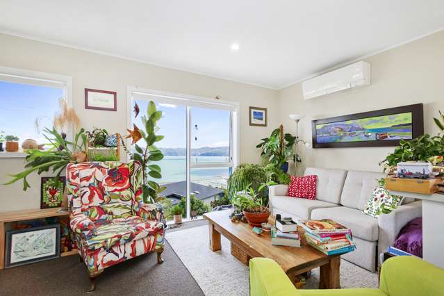 8d Nikau Road Point Howard_2