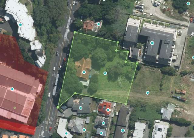 74 & 76 Gillies Avenue Epsom_1