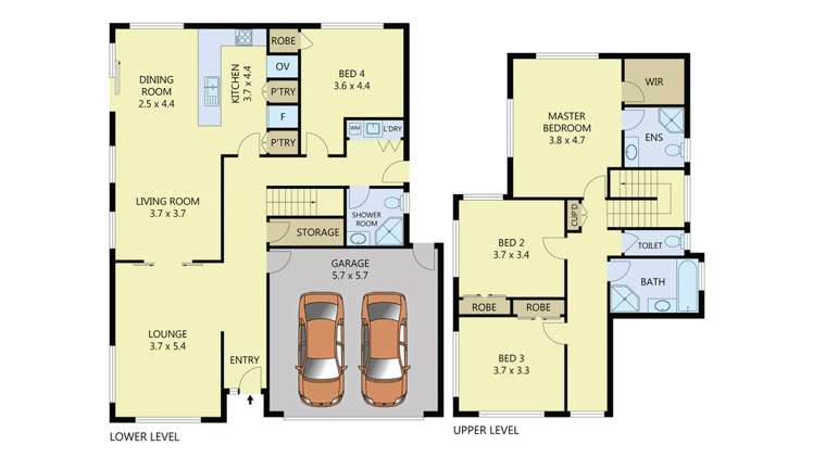 21 Cambrian Crescent Flat Bush_15