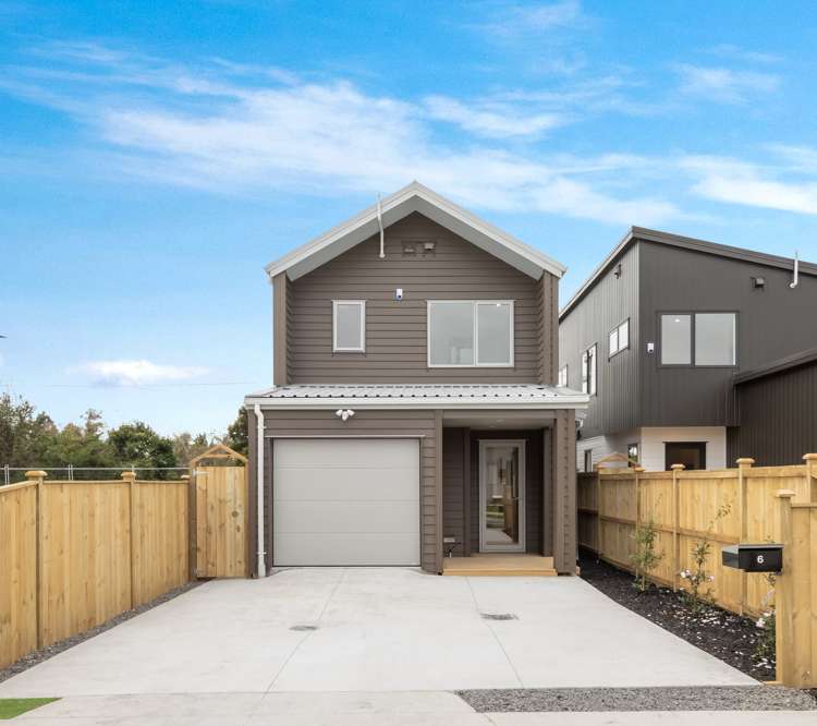 6 Hoia Street Papakura_15