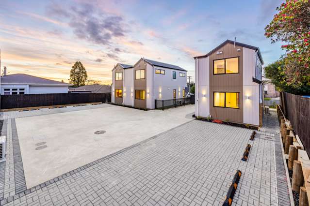 Brand New, Freehold & Unbeatable Value