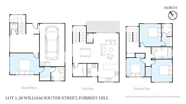 1/20 William Souter Street Forrest Hill_1