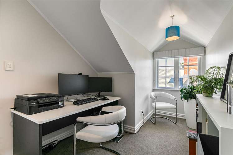 4 William Bond Street Stanley Point_19