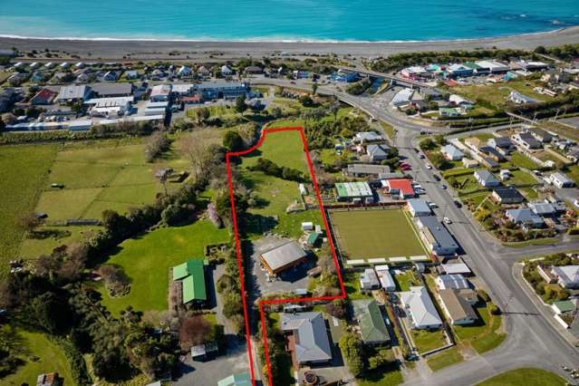 9A Grays Lane Kaikoura_1