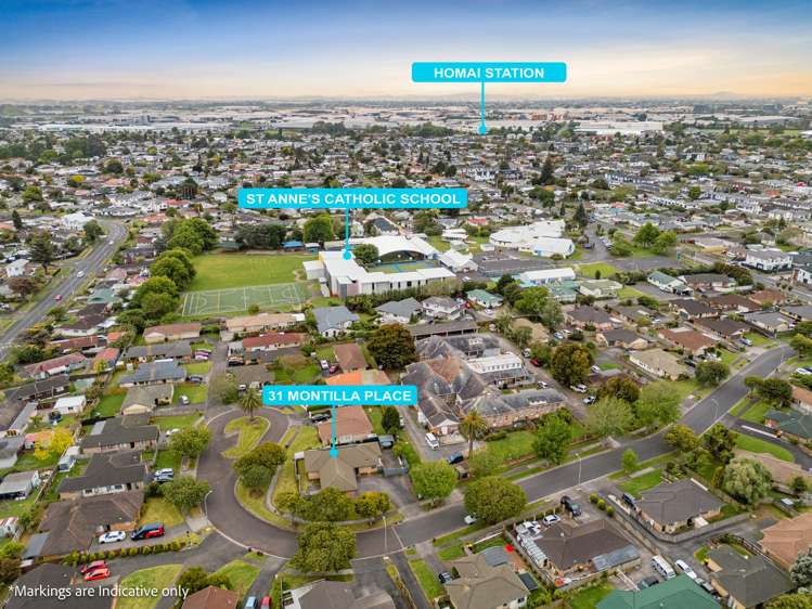 31 Montilla Place Manurewa_23