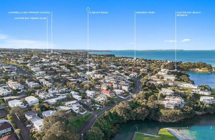 12 Beach Road Milford_41