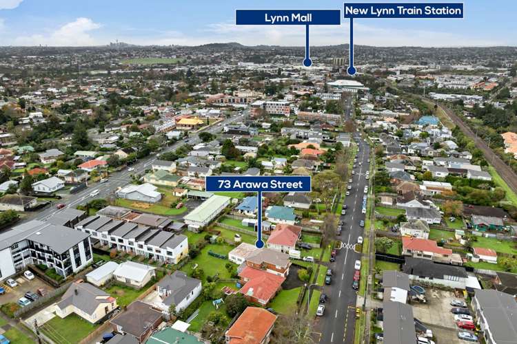 73 Arawa Street New Lynn_7