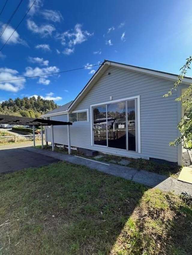 Taihape - Three bedroom