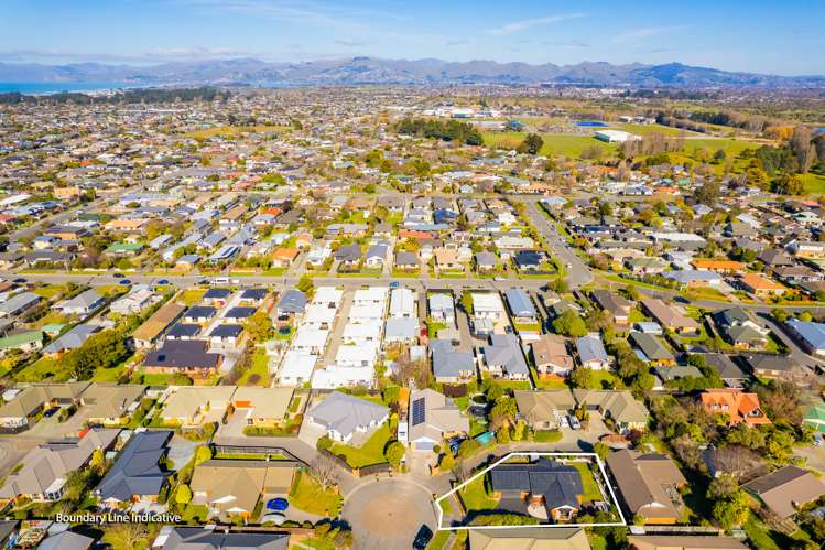 6 Ronald George Place Parklands_19