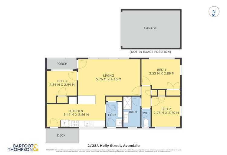 2/28A Holly Street Avondale_17