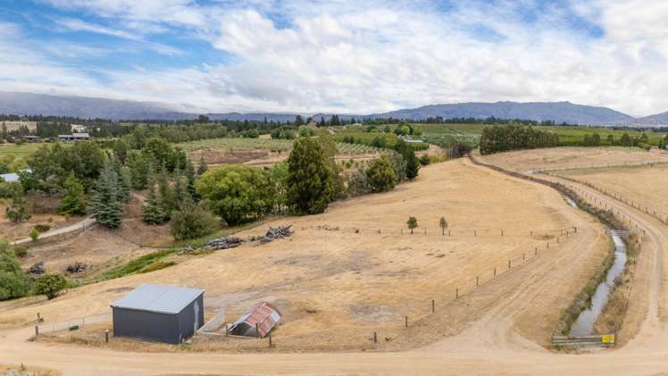 Lot Lot 3 and 4 Ferris Road Alexandra_1