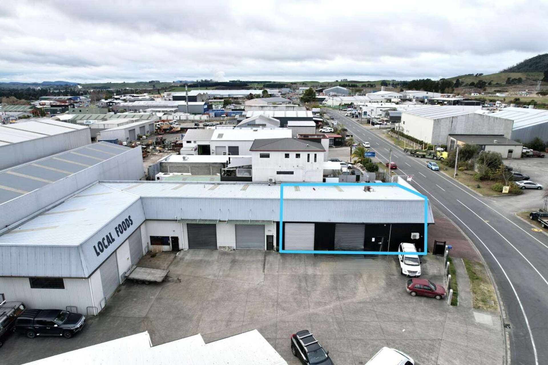 Unit 1, 12 Manuka Street Tauhara_0