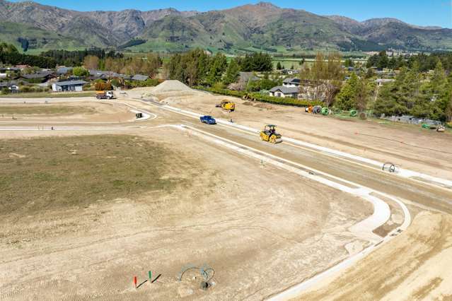 Lot 65 Koreke Rise Lake Hawea_4