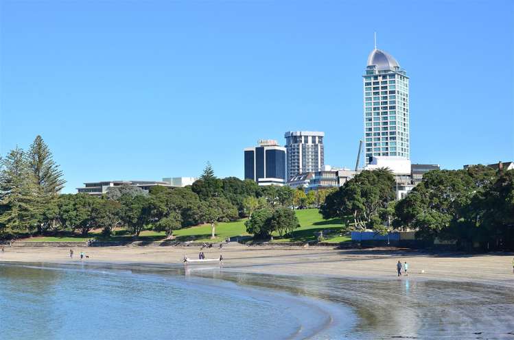 2a Hauraki Road Hauraki_19