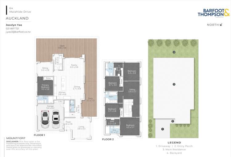 64 Malahide Drive Flat Bush_27