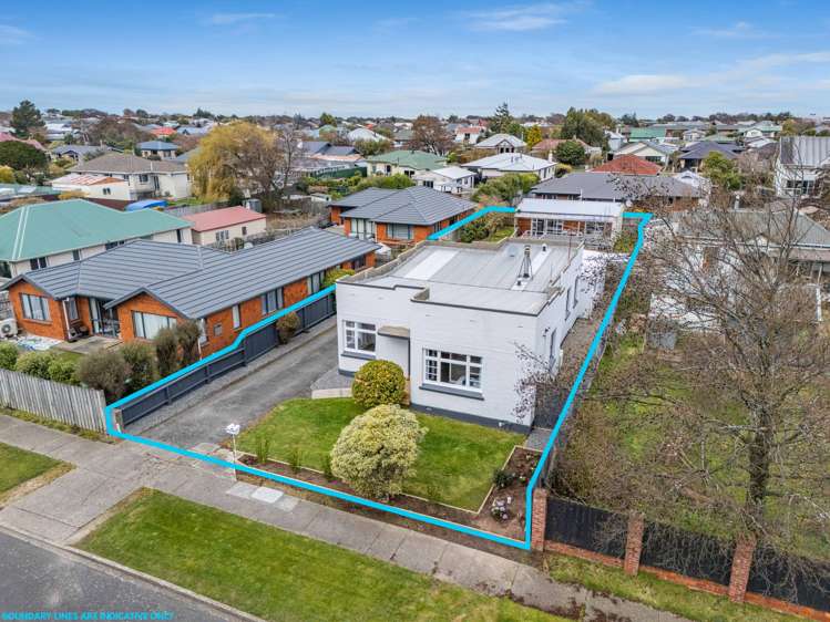 311 Crinan Street Georgetown_30
