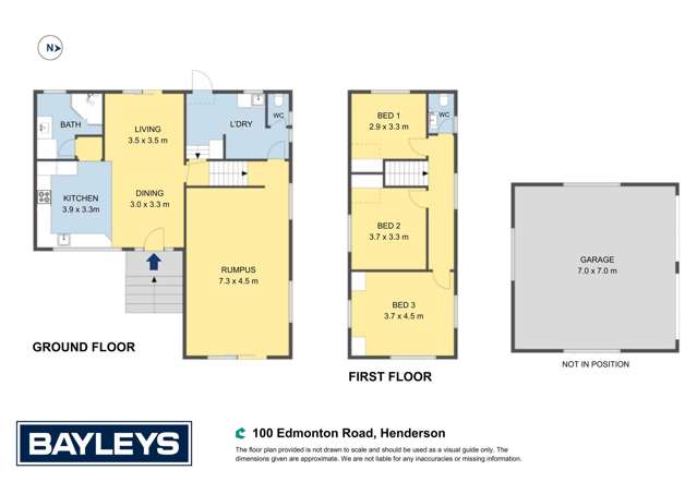 100 Edmonton Road Henderson_1