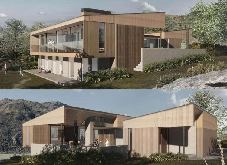 108 Toms Creek Road Queenstown_15