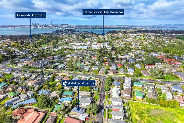 9 Potter Avenue Northcote_20