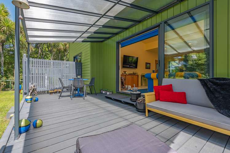 4 Kensington Road Marton_22