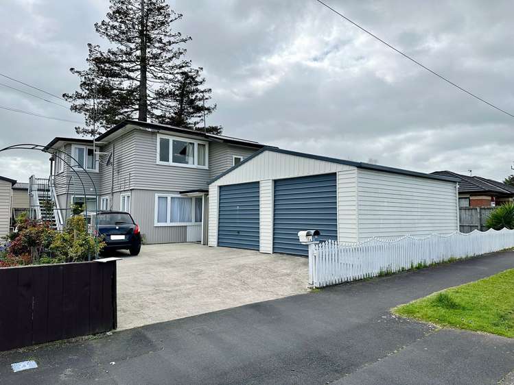 1/4 Richan Street Glenview Hamilton City Houses for Rent One Roof