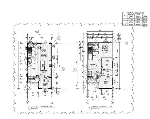 Lot 5, 44 Bradbury Road Botany Downs_1