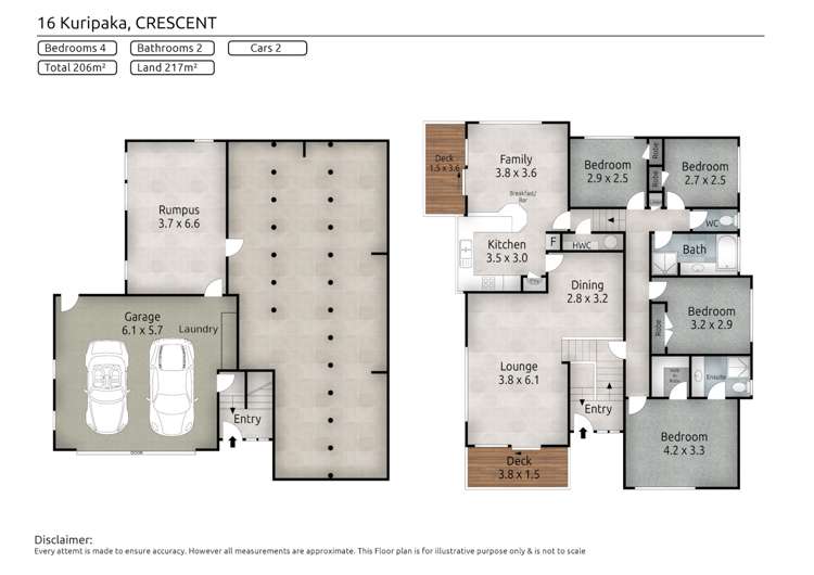 16 Kuripaka Crescent The Gardens_15