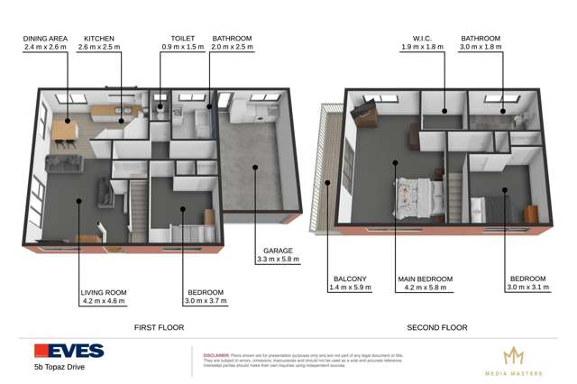 5B Topaz Drive Papamoa_1