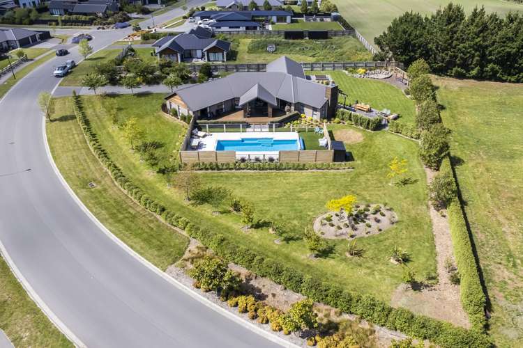 14 Kingsdowne Drive West Melton_34