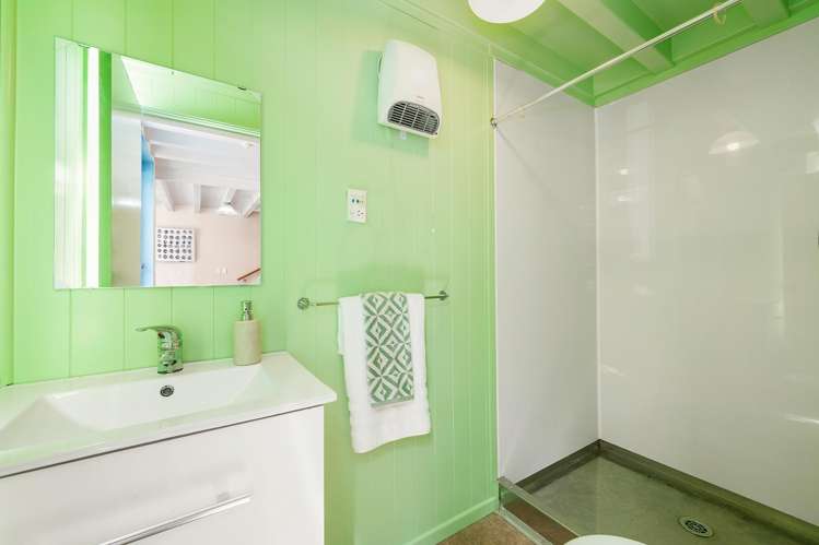 1 & 2/1 Entrance Street Aro Valley_9