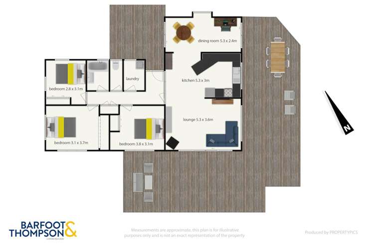 156 Woodlands Park Road Titirangi_16