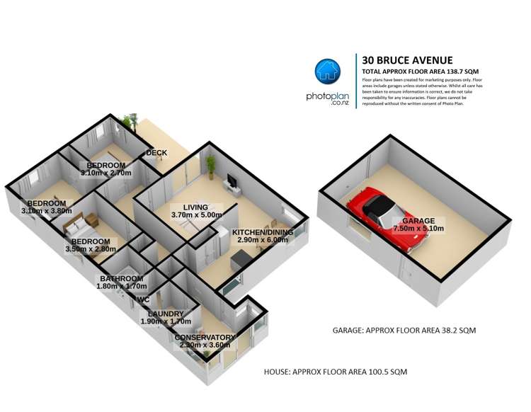 30 Bruce Avenue Glenview_16