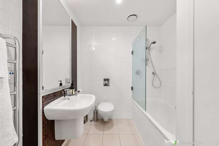 306/33 Frederick Street Te Aro_11