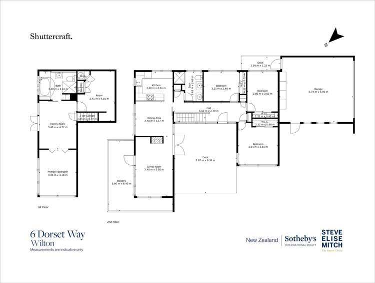 6 Dorset Way Wilton_26