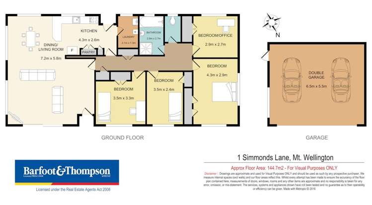 1 Simmonds Lane Mount Wellington_16