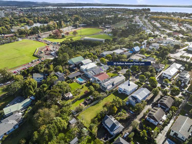 30 Sefton Avenue Grey Lynn_14