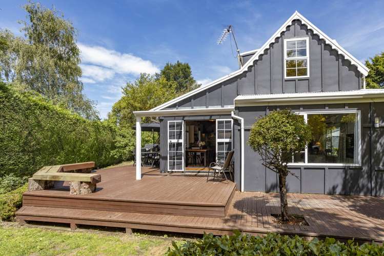 5 Burnt Hill Road Oxford_26