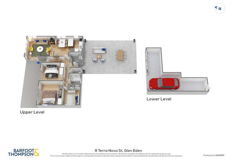 9 Terra Nova Street Glen Eden_10