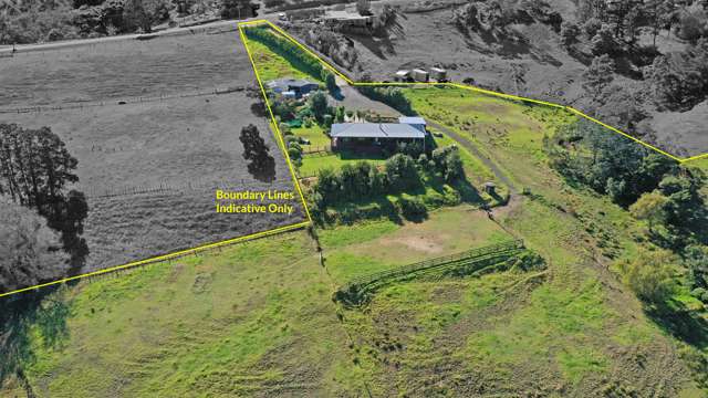 76 Wishart Road Helensville_1