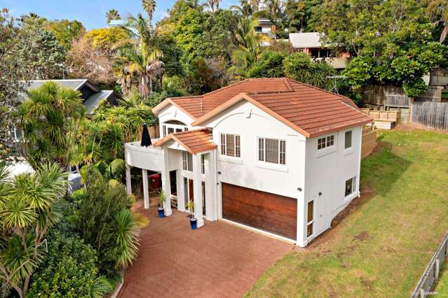 Affordable Family Home Within Reach Of The Beach!